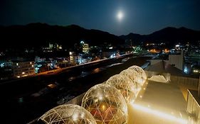 あぶらや燈千
